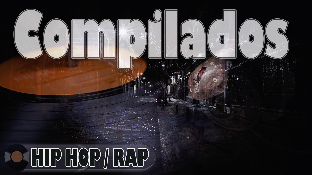 Compilado Hip Hop Rap Underground Various Rap