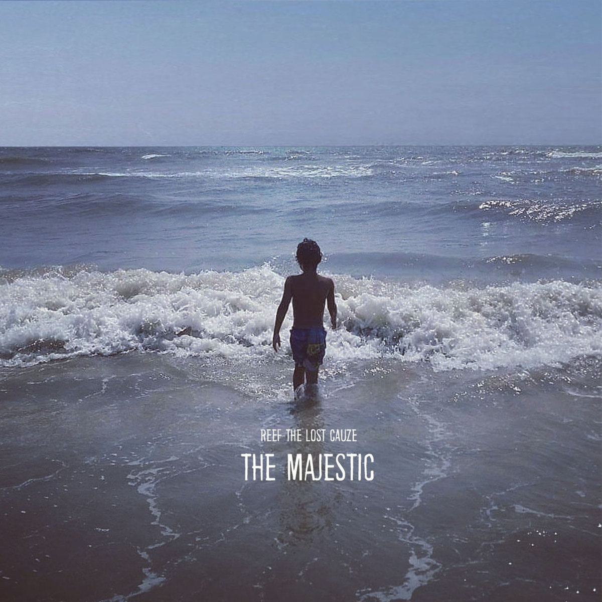 Reef The Lost Cauze - The Majestic (Official Video) Directed By Lawrence Arnell