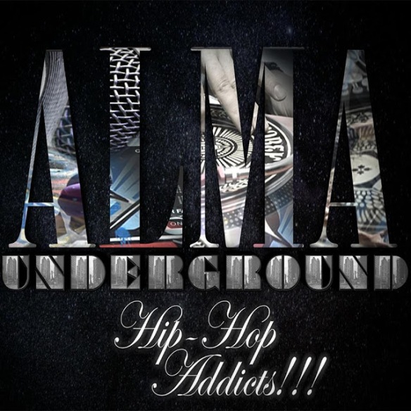 Alma Underground Hip-Hop