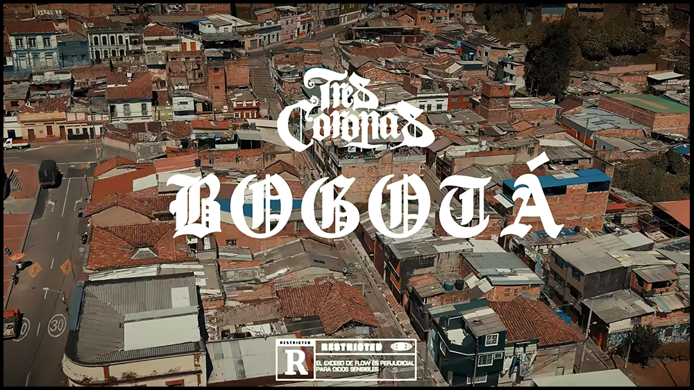 Tres Coronas – Bogotá